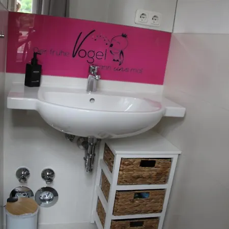 Апартаменты Apartment Charmant *