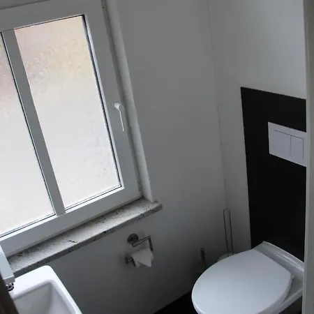 Apartment Charmant 公寓 *