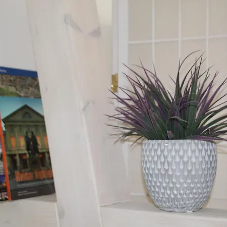 Lägenhet Apartment Charmant