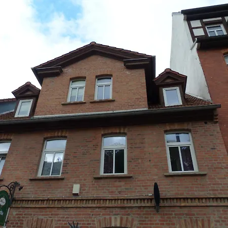 Lägenhet Apartment Charmant