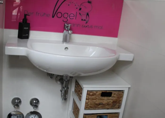 Daire Apartment Charmant *