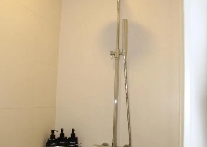 Apartment Charmant Daire