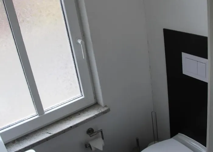 Apartment Charmant Daire *