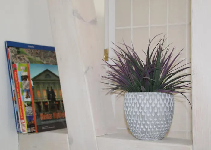 Daire Apartment Charmant