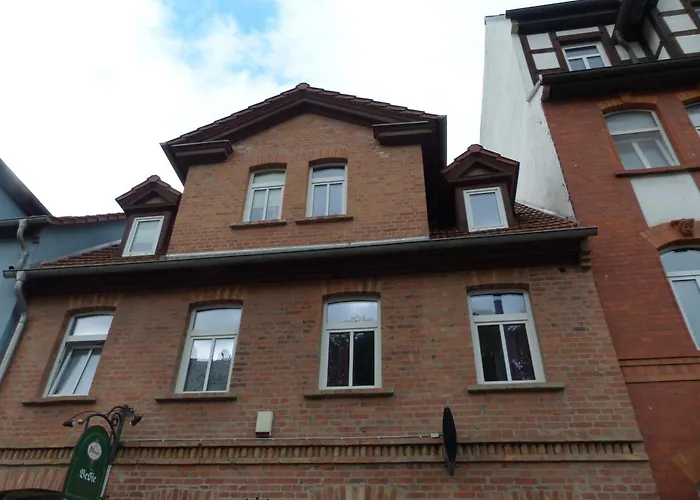 Daire Apartment Charmant